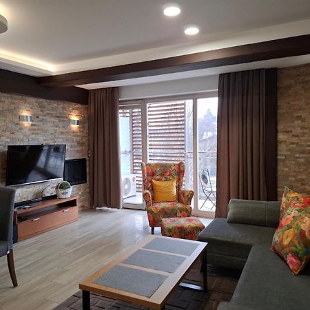Prestige Apartamenty Stara Polana & Spa2 Ζακοπάνε Εξωτερικό φωτογραφία