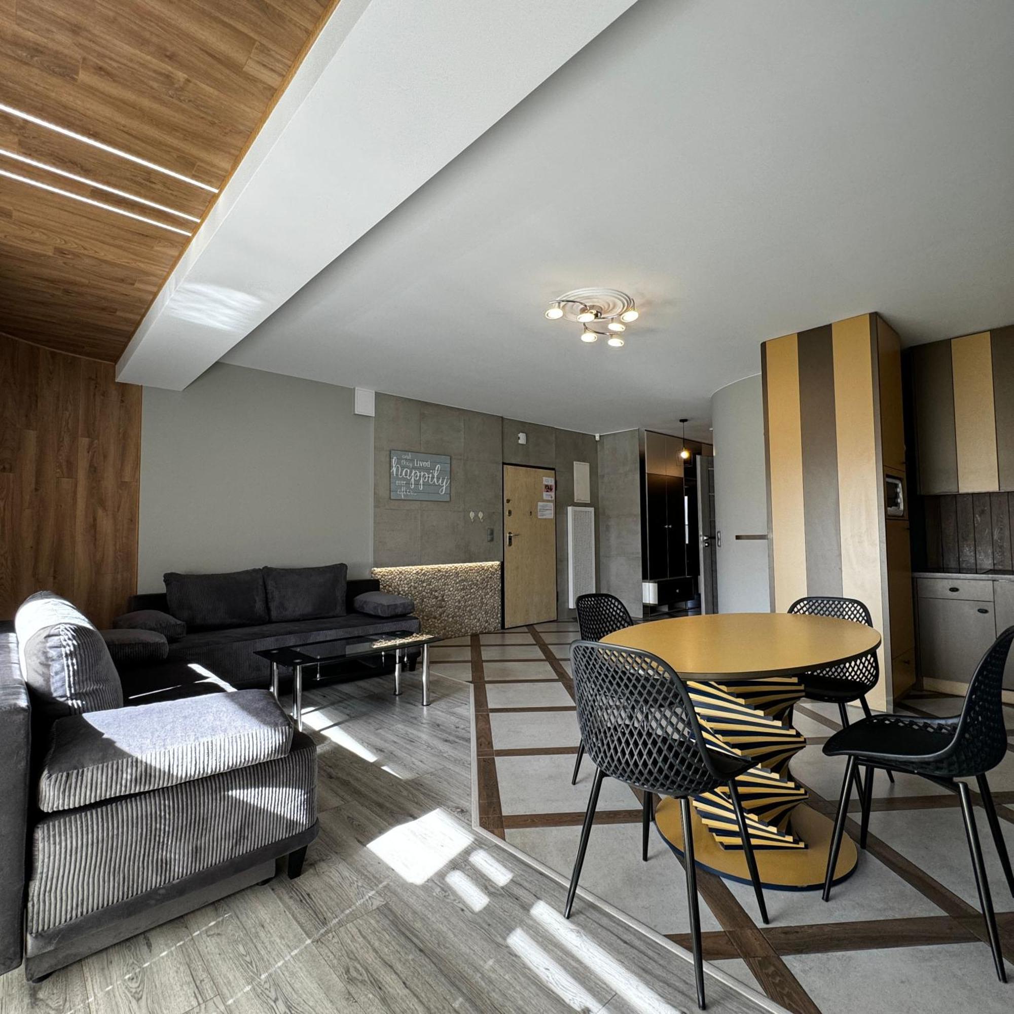 Prestige Apartamenty Stara Polana & Spa2 Ζακοπάνε Εξωτερικό φωτογραφία