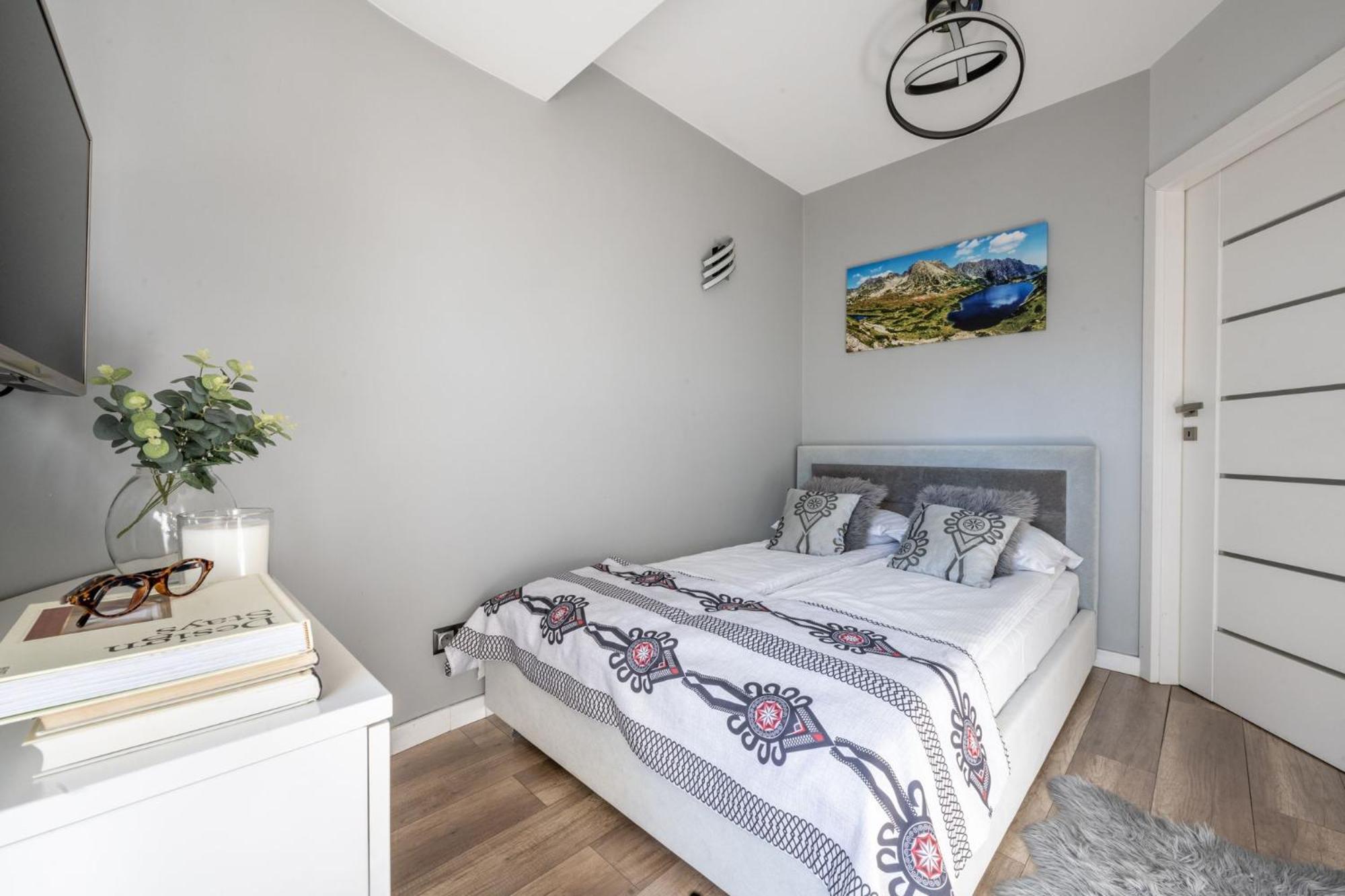 Prestige Apartamenty Stara Polana & Spa2 Ζακοπάνε Εξωτερικό φωτογραφία