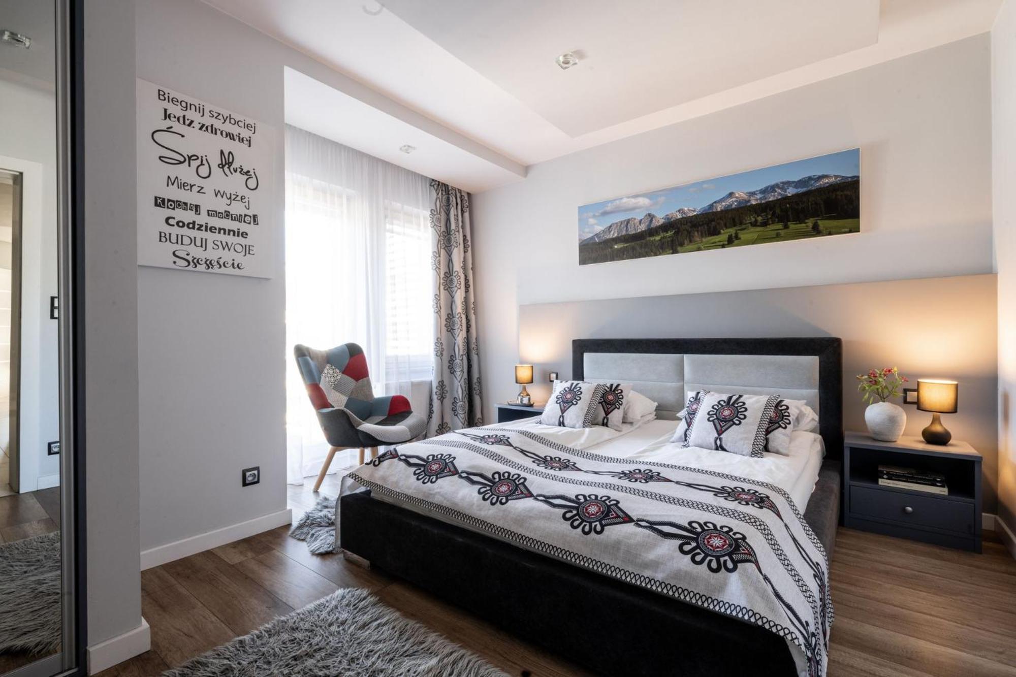 Prestige Apartamenty Stara Polana & Spa2 Ζακοπάνε Εξωτερικό φωτογραφία