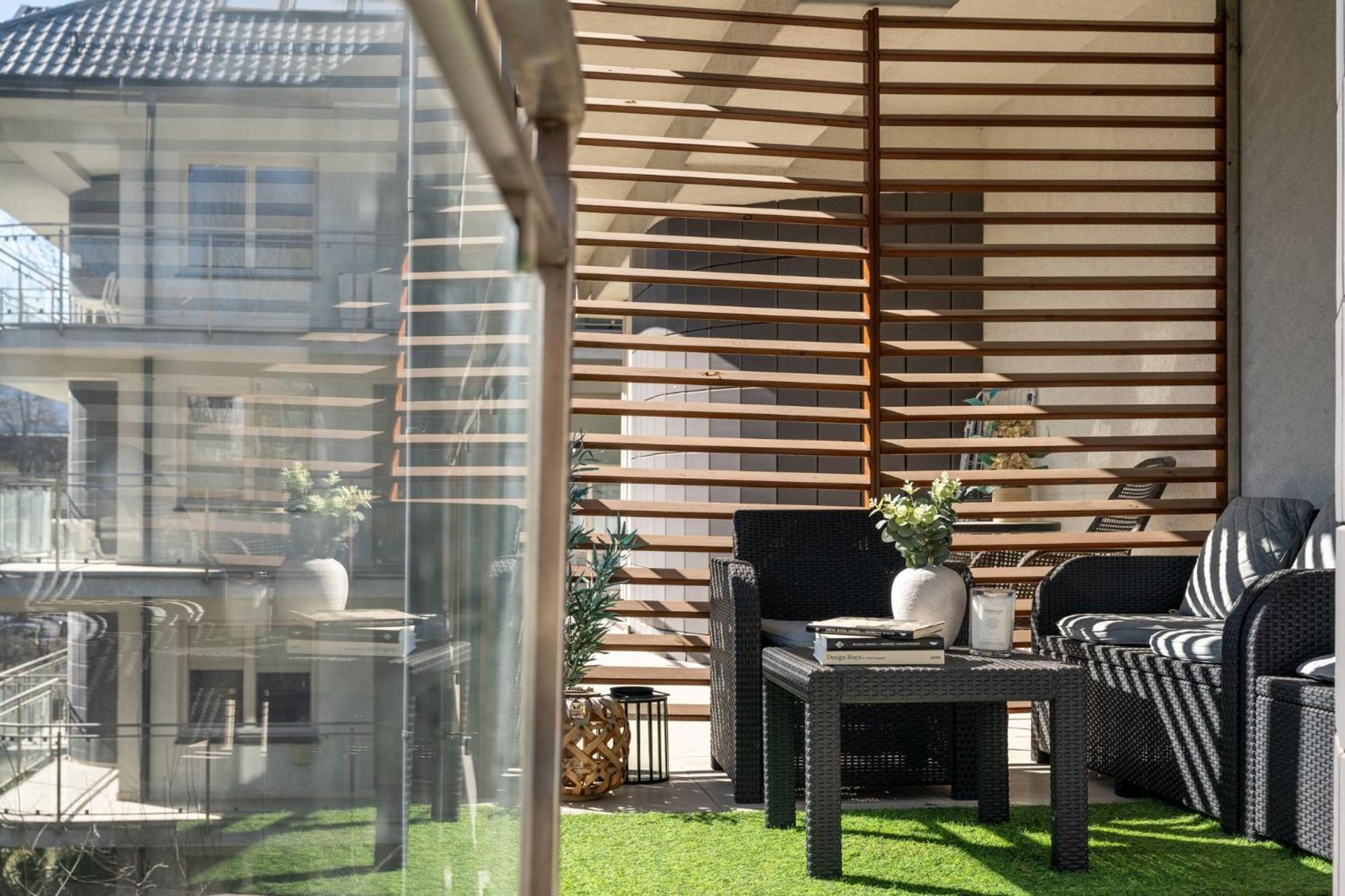Prestige Apartamenty Stara Polana & Spa2 Ζακοπάνε Εξωτερικό φωτογραφία