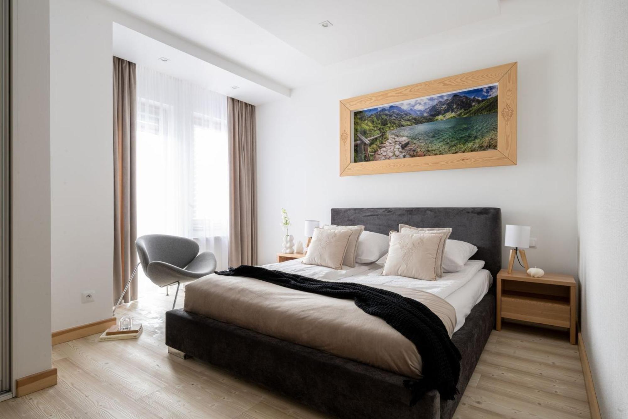 Prestige Apartamenty Stara Polana & Spa2 Ζακοπάνε Εξωτερικό φωτογραφία