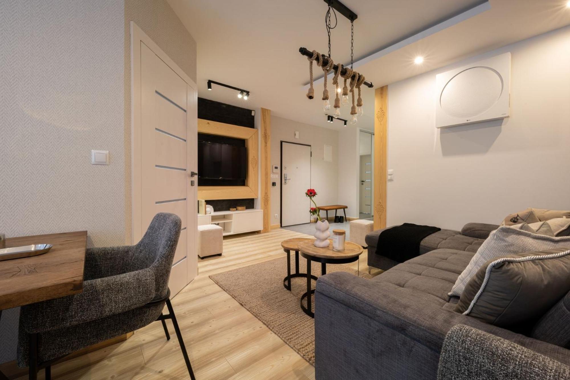 Prestige Apartamenty Stara Polana & Spa2 Ζακοπάνε Εξωτερικό φωτογραφία