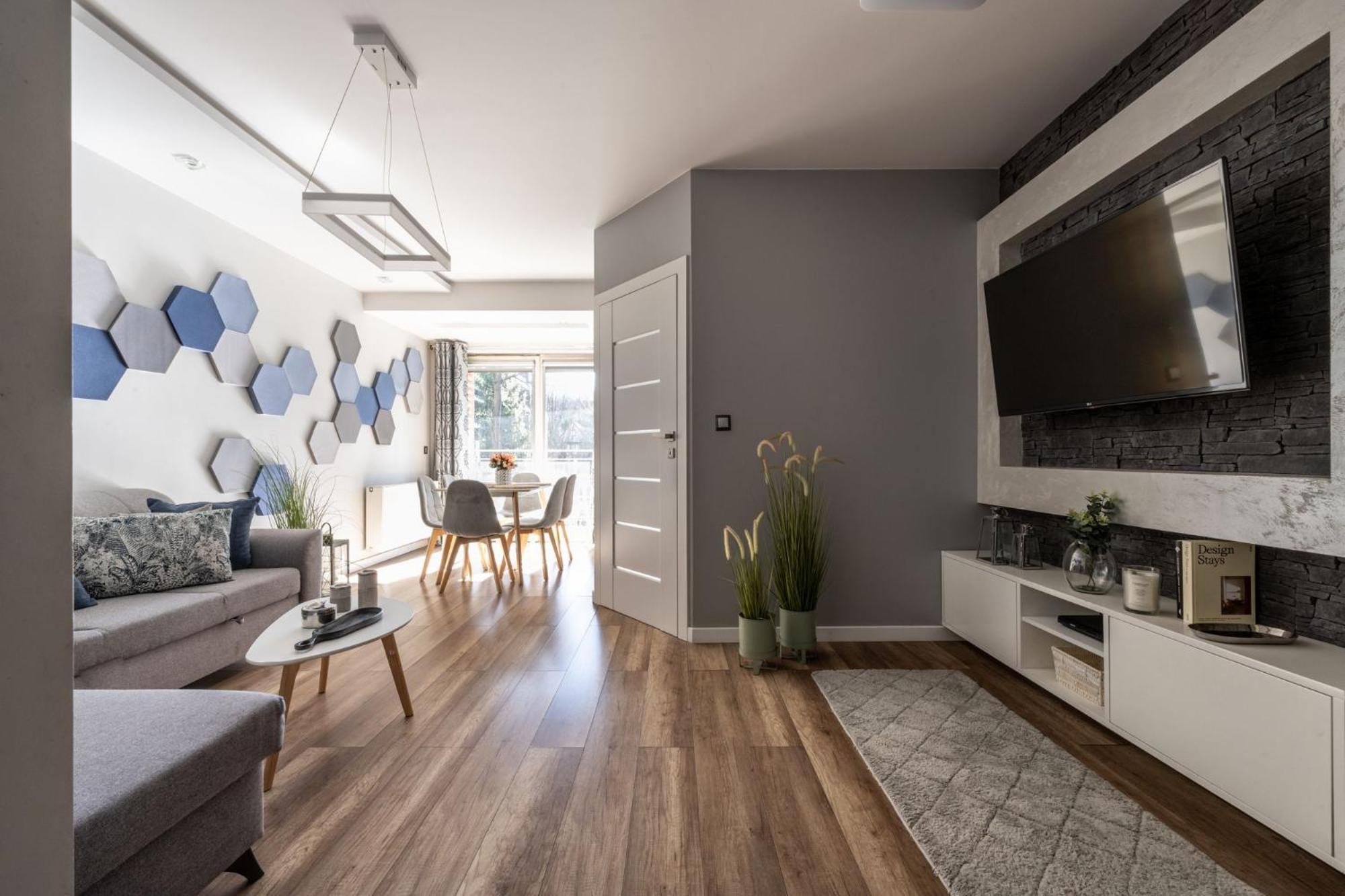Prestige Apartamenty Stara Polana & Spa2 Ζακοπάνε Εξωτερικό φωτογραφία