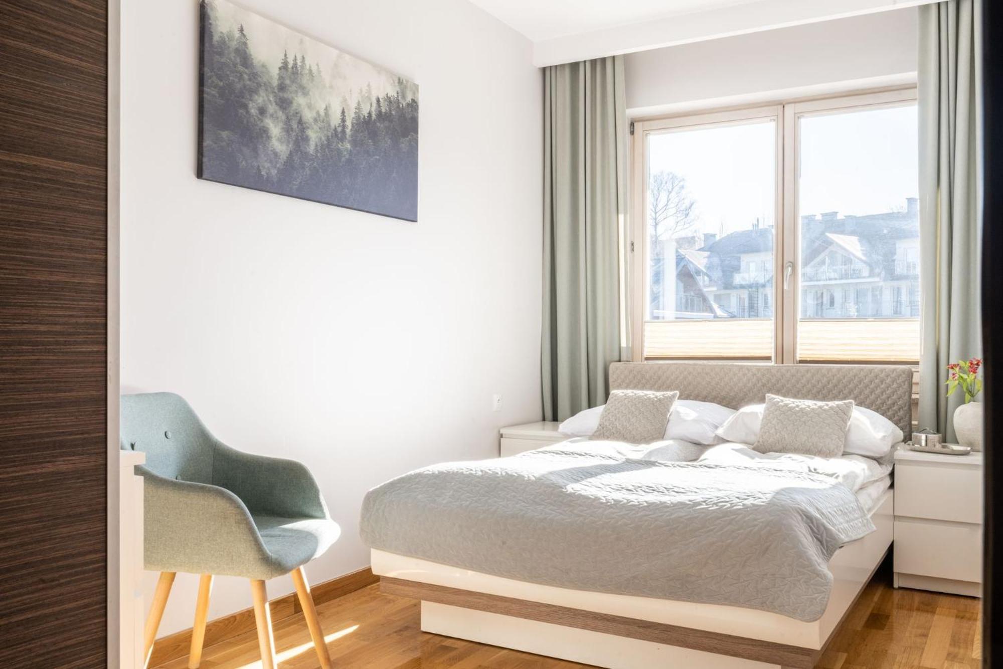 Prestige Apartamenty Stara Polana & Spa2 Ζακοπάνε Εξωτερικό φωτογραφία