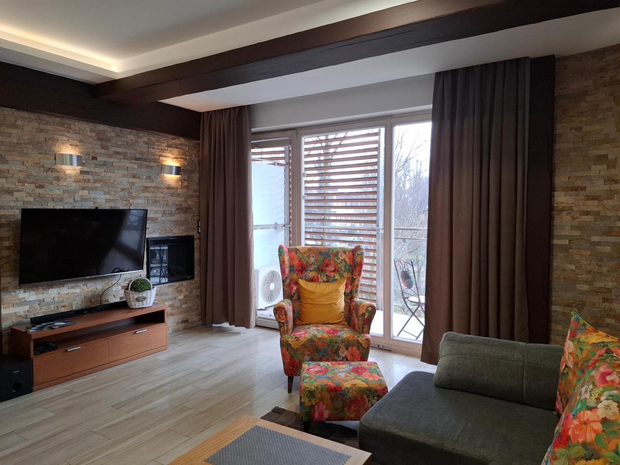 Prestige Apartamenty Stara Polana & Spa2 Ζακοπάνε Εξωτερικό φωτογραφία