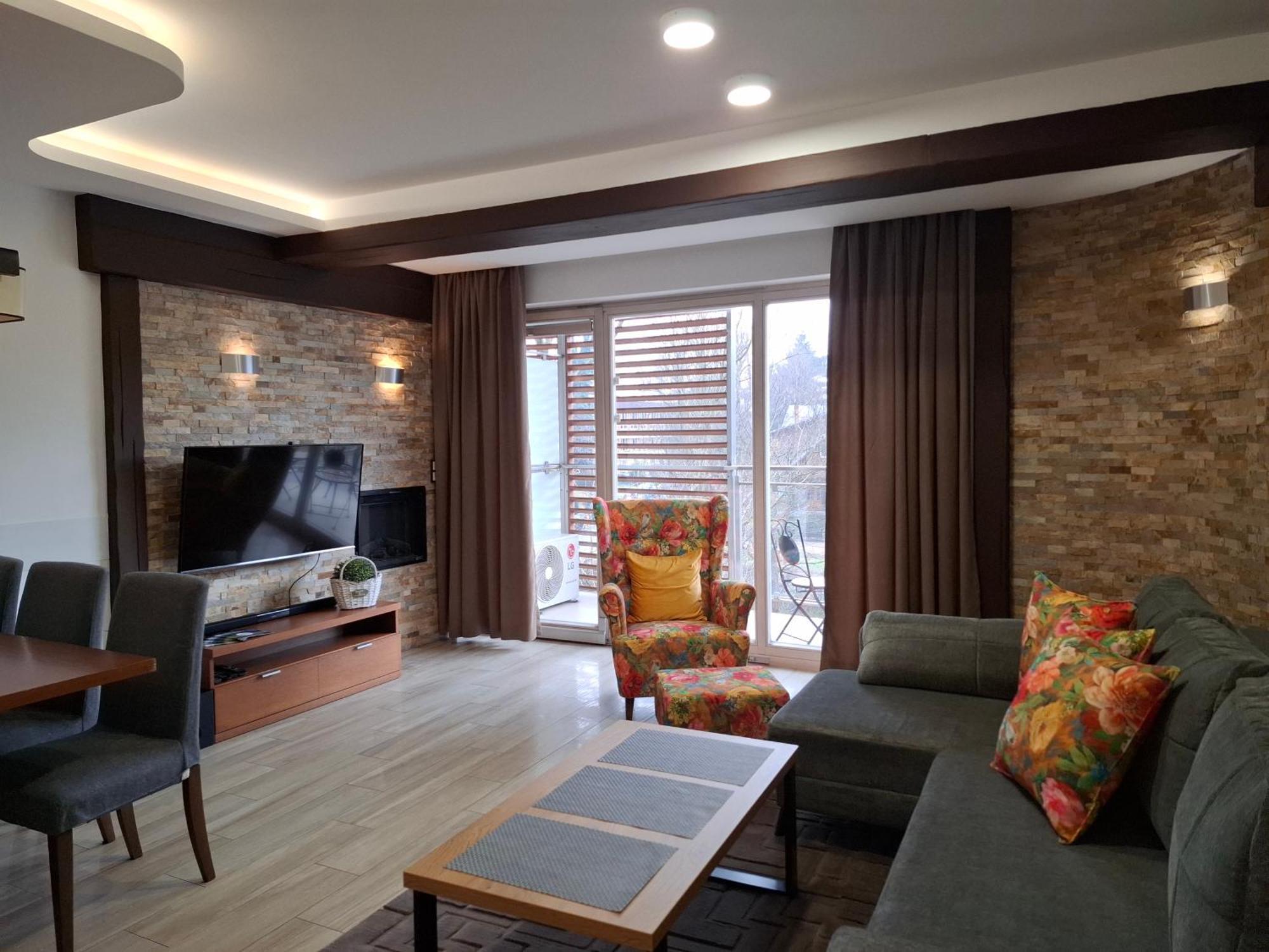 Prestige Apartamenty Stara Polana & Spa2 Ζακοπάνε Εξωτερικό φωτογραφία