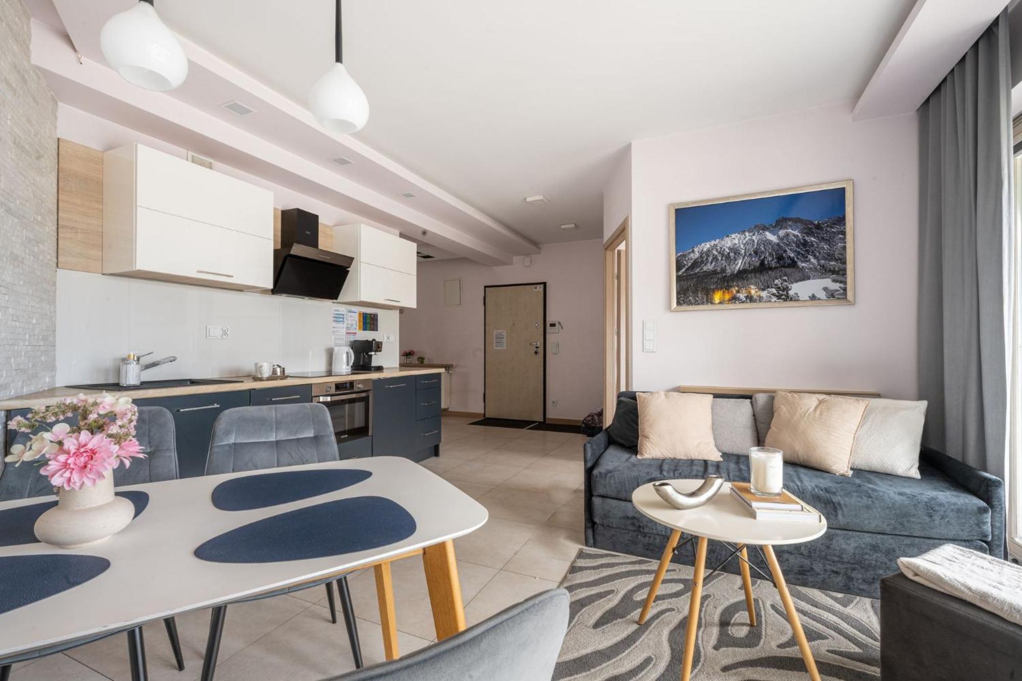 Prestige Apartamenty Stara Polana & Spa2 Ζακοπάνε Εξωτερικό φωτογραφία
