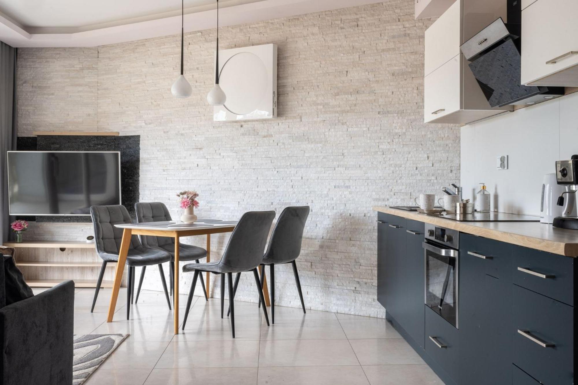 Prestige Apartamenty Stara Polana & Spa2 Ζακοπάνε Εξωτερικό φωτογραφία