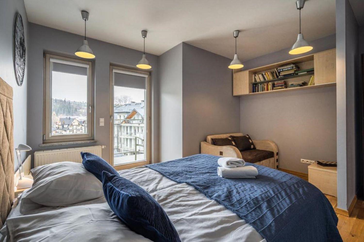 Prestige Apartamenty Stara Polana & Spa2 Ζακοπάνε Εξωτερικό φωτογραφία