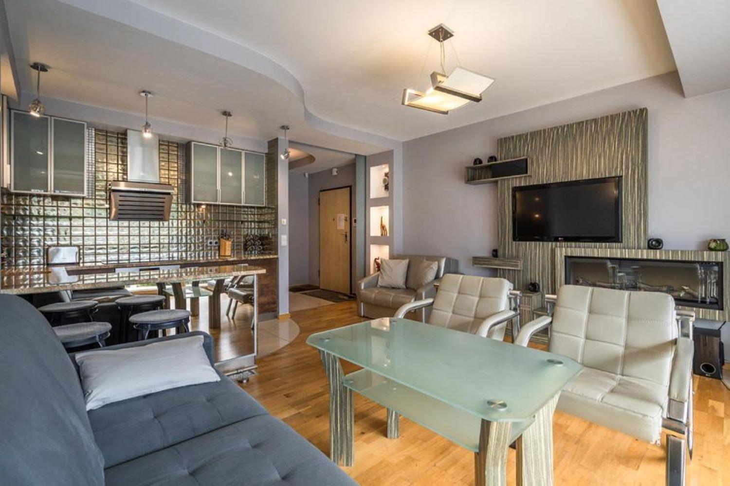 Prestige Apartamenty Stara Polana & Spa2 Ζακοπάνε Εξωτερικό φωτογραφία