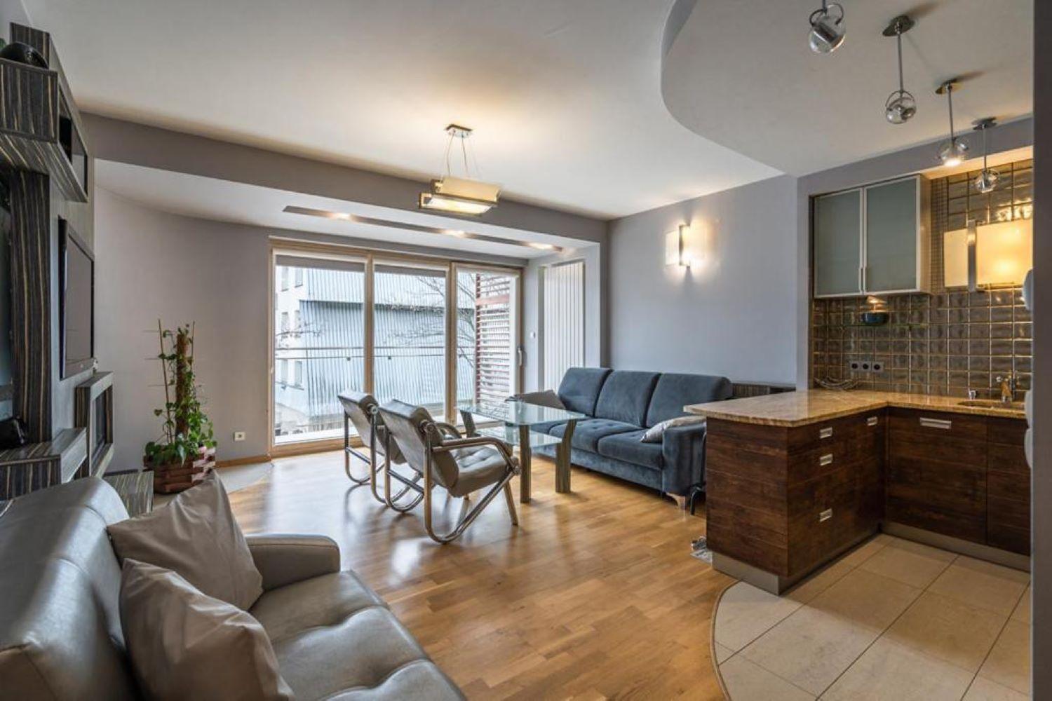 Prestige Apartamenty Stara Polana & Spa2 Ζακοπάνε Εξωτερικό φωτογραφία