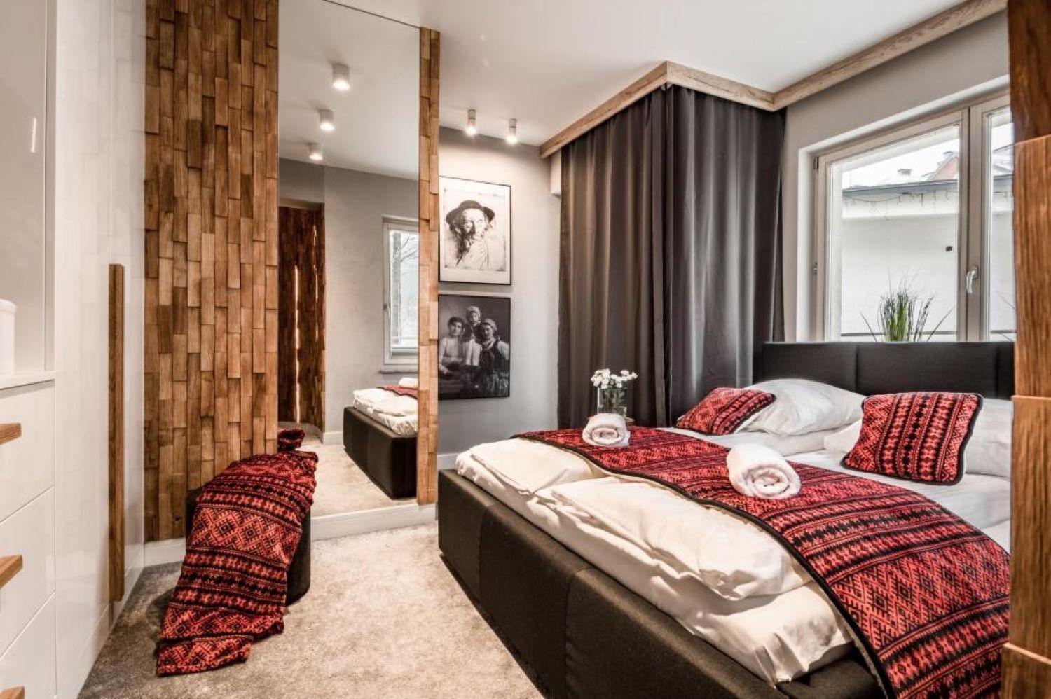 Prestige Apartamenty Stara Polana & Spa2 Ζακοπάνε Εξωτερικό φωτογραφία