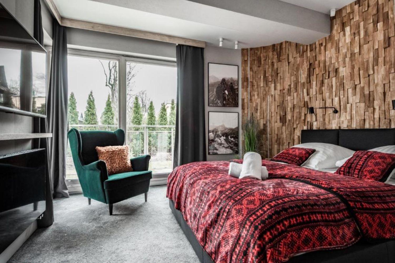 Prestige Apartamenty Stara Polana & Spa2 Ζακοπάνε Εξωτερικό φωτογραφία