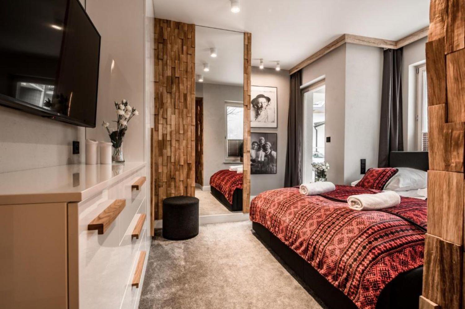 Prestige Apartamenty Stara Polana & Spa2 Ζακοπάνε Εξωτερικό φωτογραφία