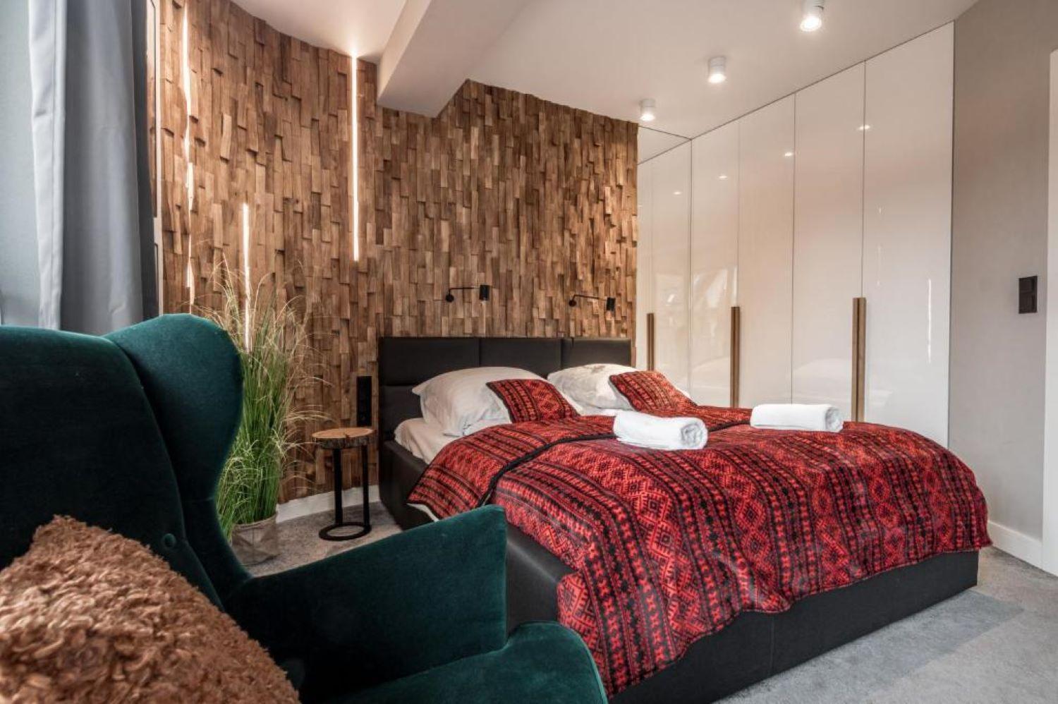 Prestige Apartamenty Stara Polana & Spa2 Ζακοπάνε Εξωτερικό φωτογραφία