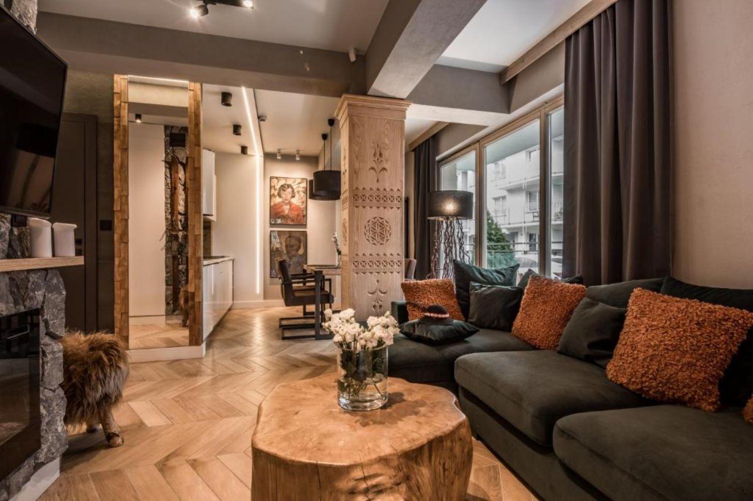 Prestige Apartamenty Stara Polana & Spa2 Ζακοπάνε Εξωτερικό φωτογραφία