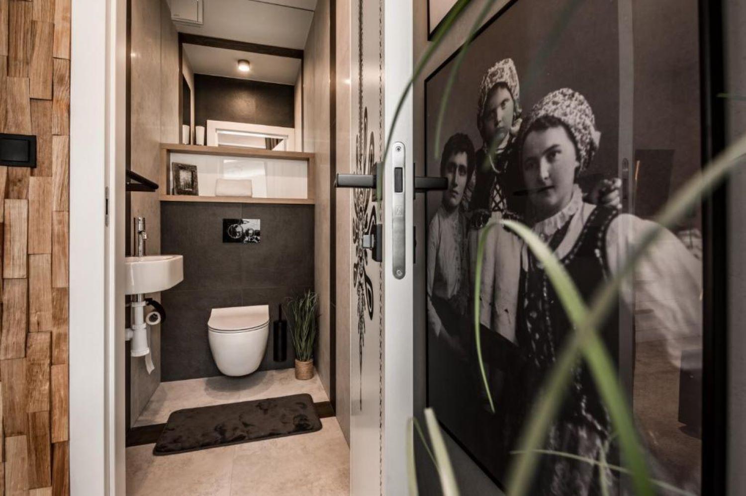 Prestige Apartamenty Stara Polana & Spa2 Ζακοπάνε Εξωτερικό φωτογραφία